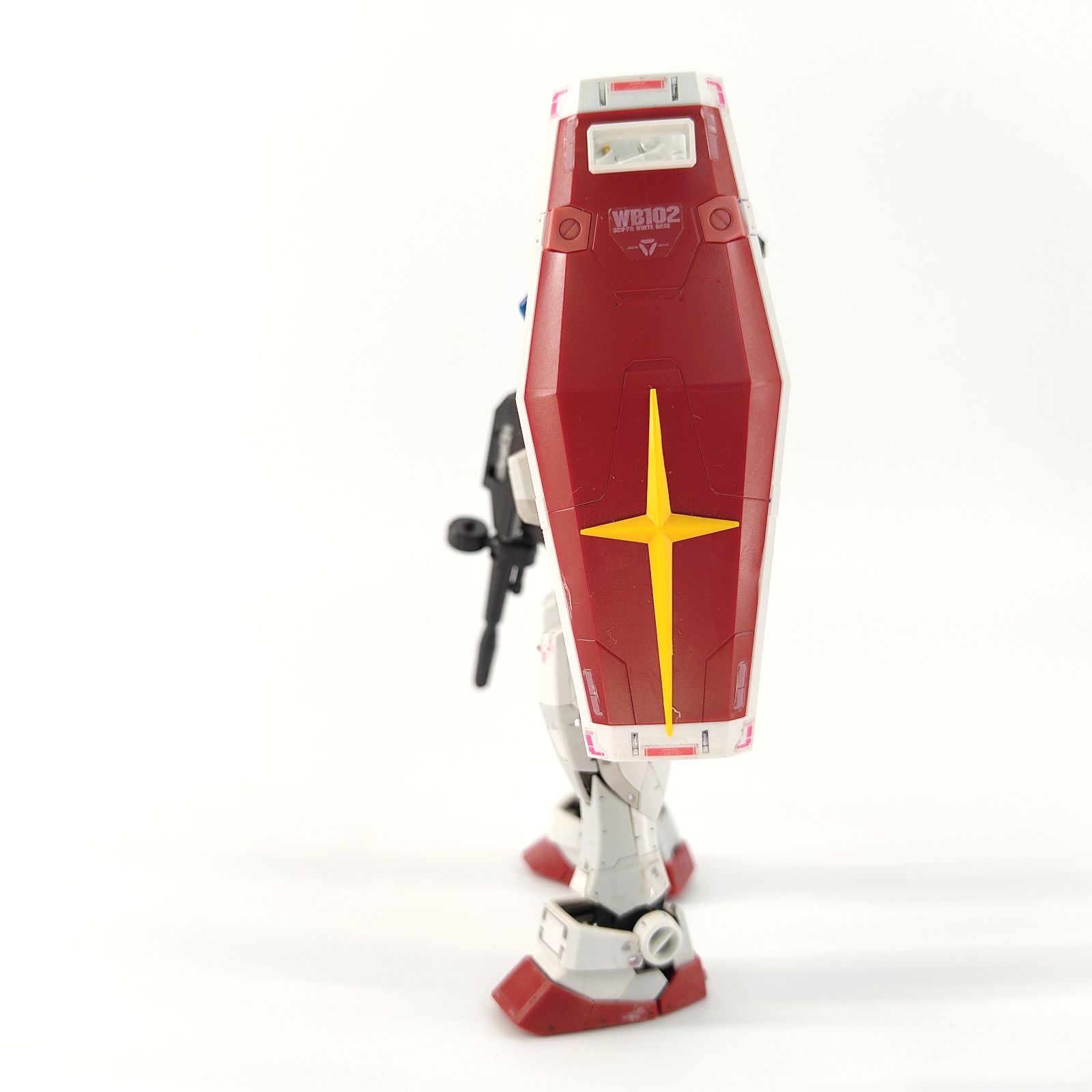 ガンプラなど　ジャンク Yahoo!オークション - (60) 1円〜 ジャンク ガンプラ 1/144 HGUC