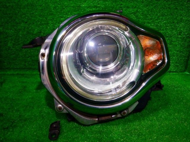MR31S ハスラー 左ヘッドランプ 147794
