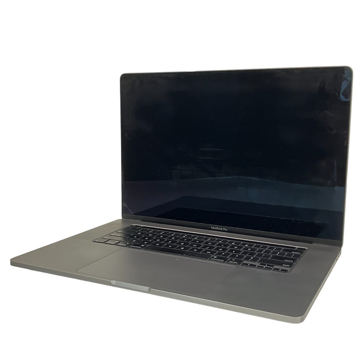 動作保証】 Apple MacBook Pro 16インチ 2019 Z0Y0005HR ノート PC i9-9980HK 2.40GHz 64GB  SSD 1TB Monterey 中古 良好 T8804167 - メルカリ