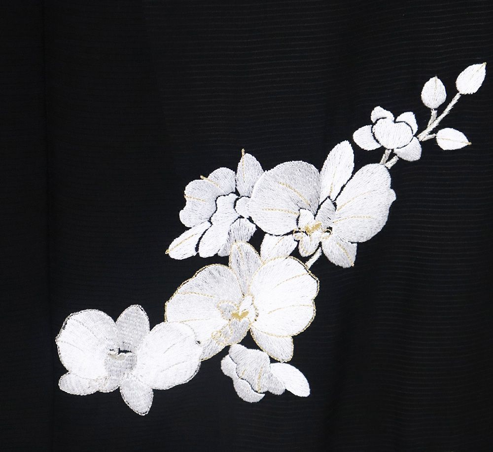 正絹 刺繍 トールサイズ 訪問着 着物 A3798 000000005230_C6StM57.jpg