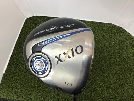 DUNLOP - XXIO 2016 ドライバー　10.5° レフティ　tour AD GP6S DUNLOP - XXIO 2016 ドライバー 10.5° レフティ tour AD GP6S
