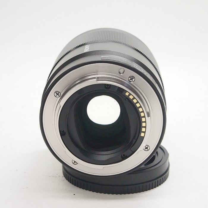 中古】(ソニー) SONY FE35/1.8(SEL35F18F) - メルカリ 