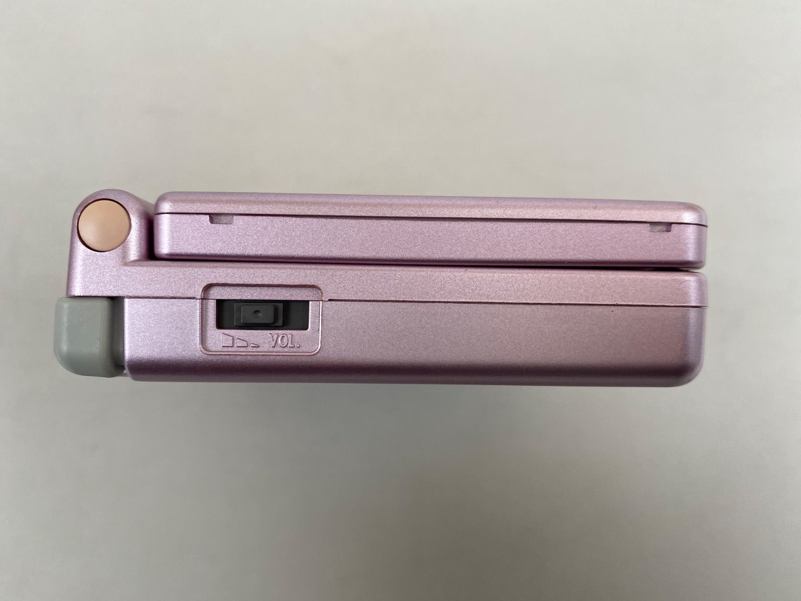 任天堂 ゲームボーイアドバンスSP ピンク ゲームボーイアドバンスSP