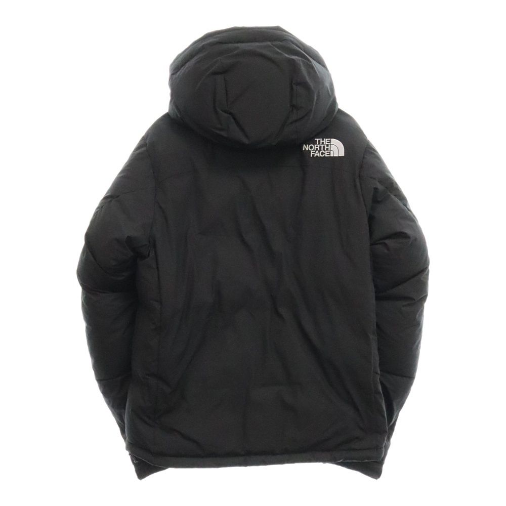 THE NORTH FACE (ザノースフェイス) BALTRO LIGHT JACKET GORE-TEX バルトロライト ダウンジャケット  ゴアテックス ブラック ND91950 - メルカリ