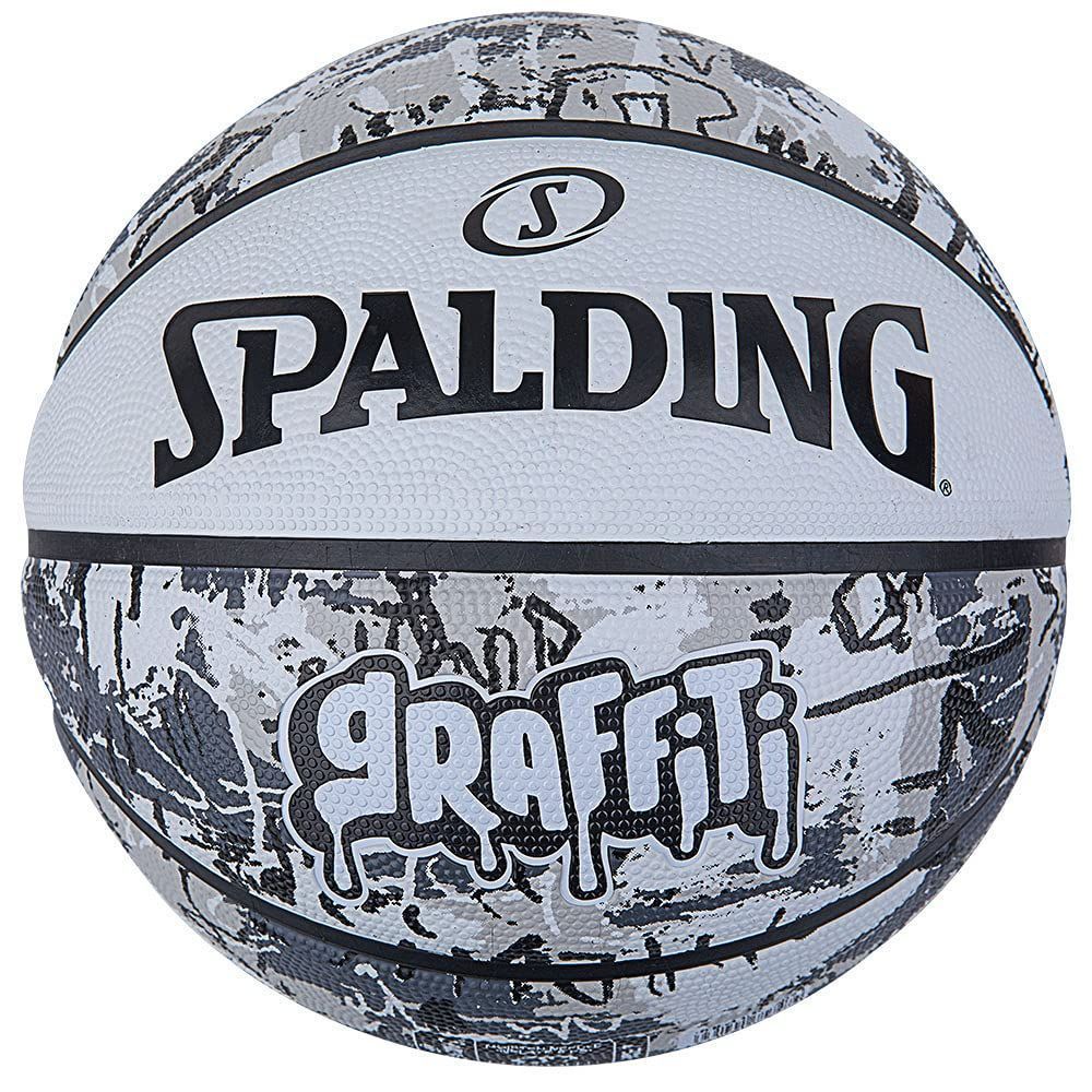 数量限定】ボール グラフィティ バスケットボール 7号 SPALDING(スポ