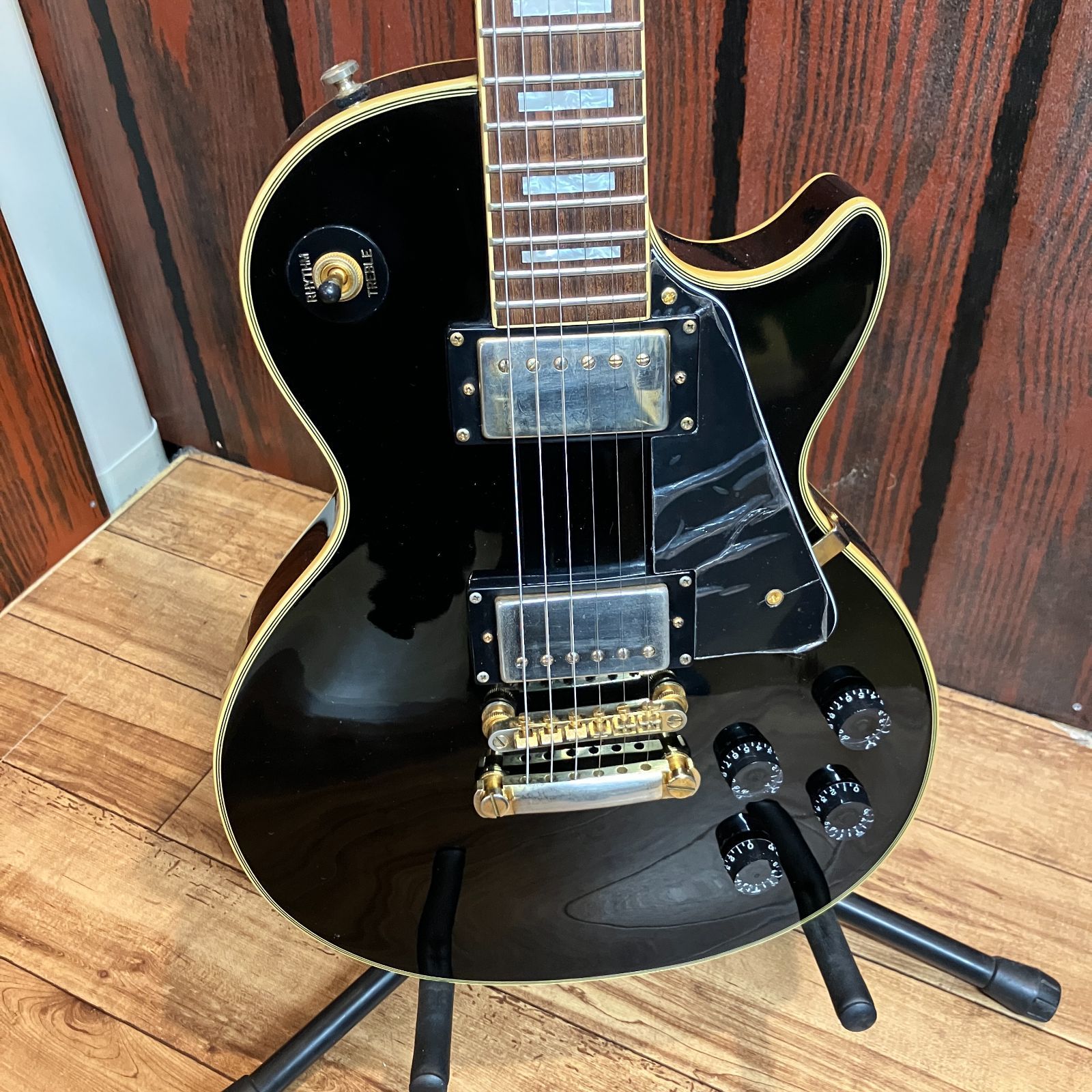 Epiphone|Les