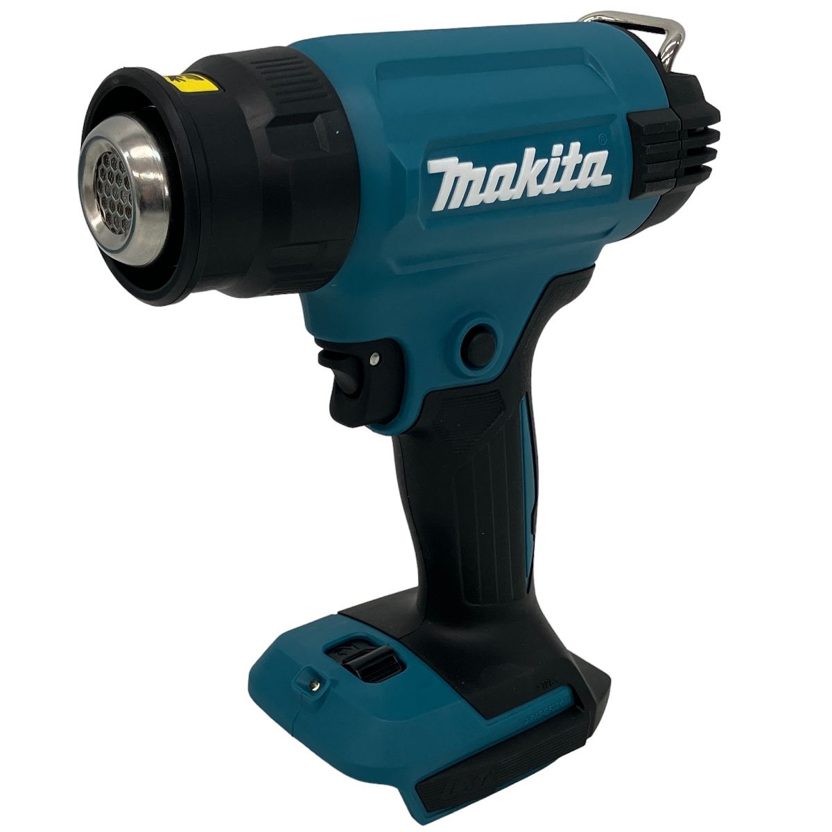 動作保証】 makita HG181D 充電式ヒートガン 18v 電動工具 マキタ 未使用 Z9003551 - メルカリ