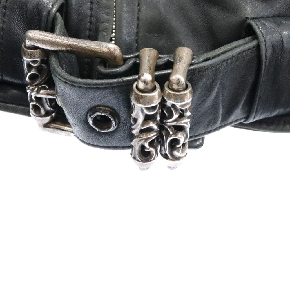 CHROME HEARTS (クロムハーツ) JJ DEAN/JJディーン ダガージップ  