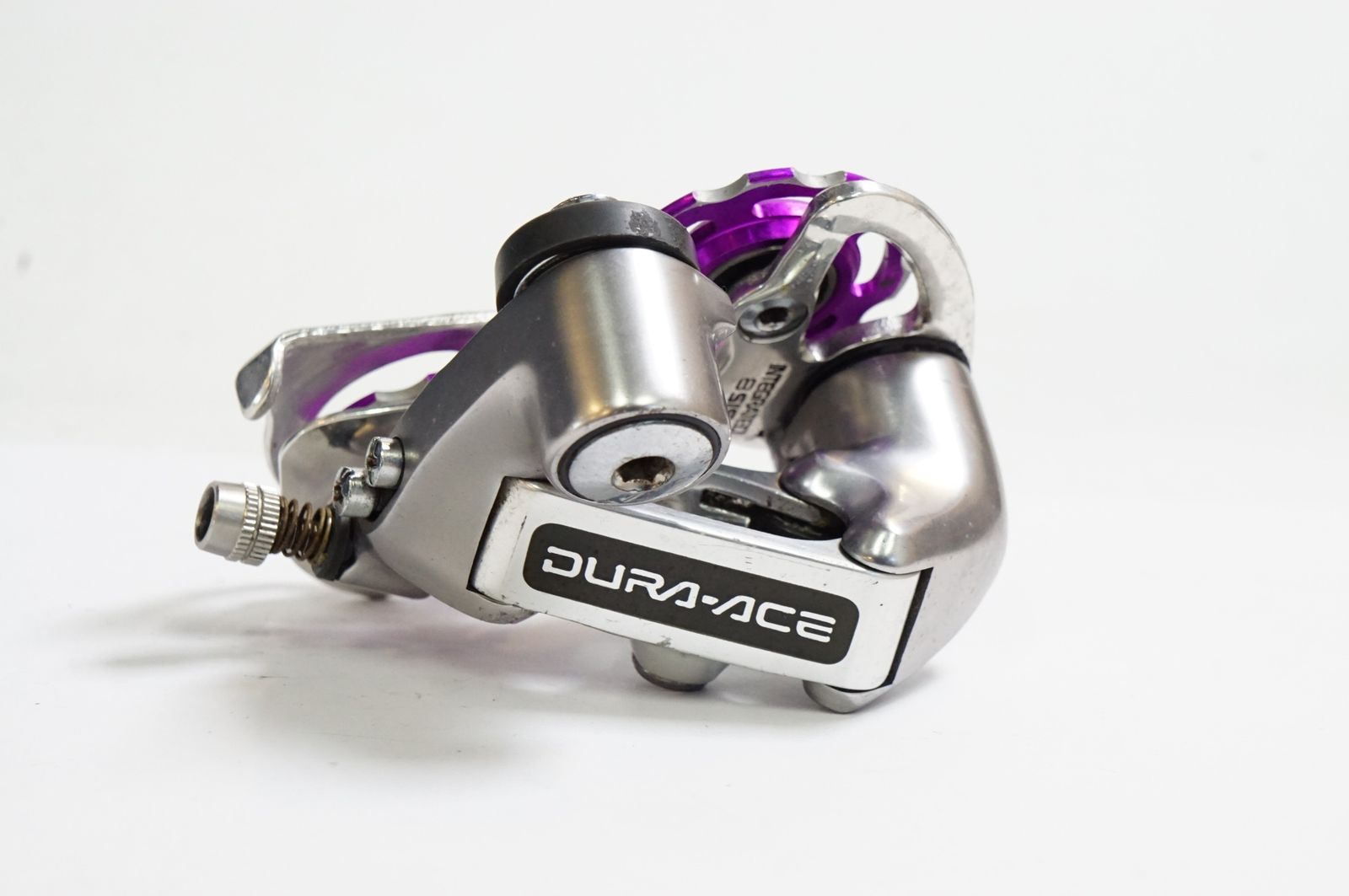RD-7402 Shimano SHIMANO DURA-ACE Dura-Ace Derailleur Rear