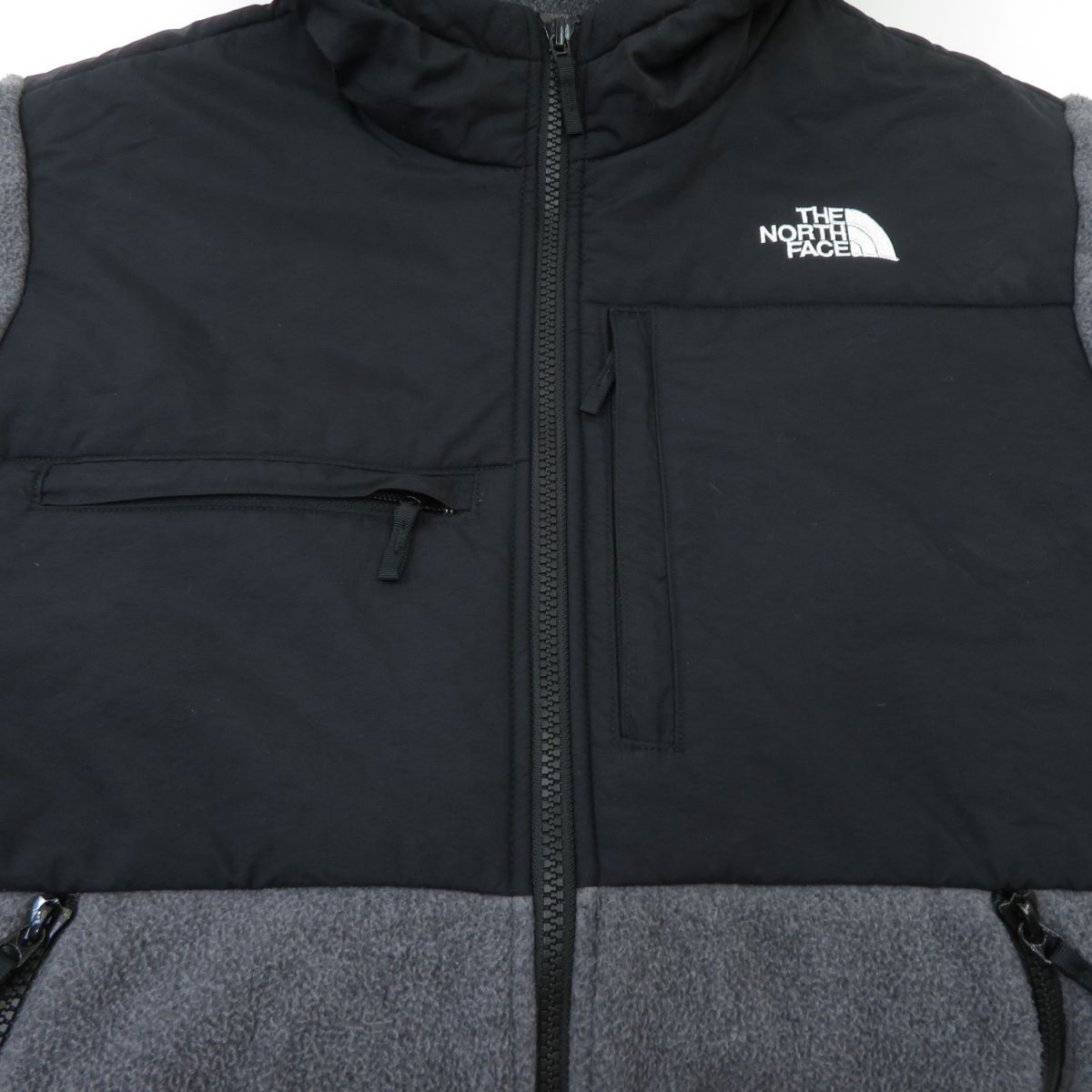 THE NORTH FACE ノースフェイス Denali Hoodie デナリフーディ NA71832 