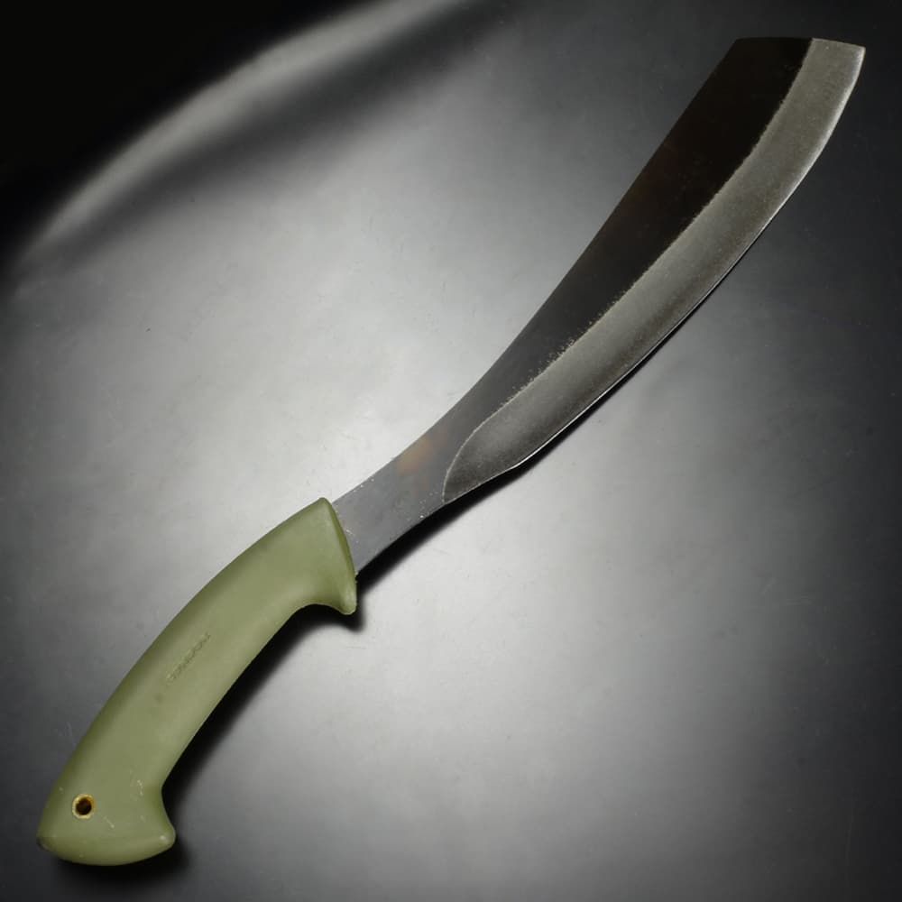 CONDOR Tool - Knife マチェット Bushcraft Parang シース付属 CTK423-13HC 18歳以上