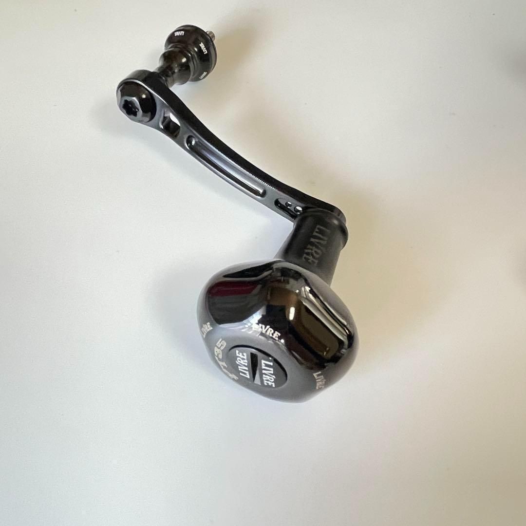 リブレ ライトアーム70 BPプロジェクト 事前コメント