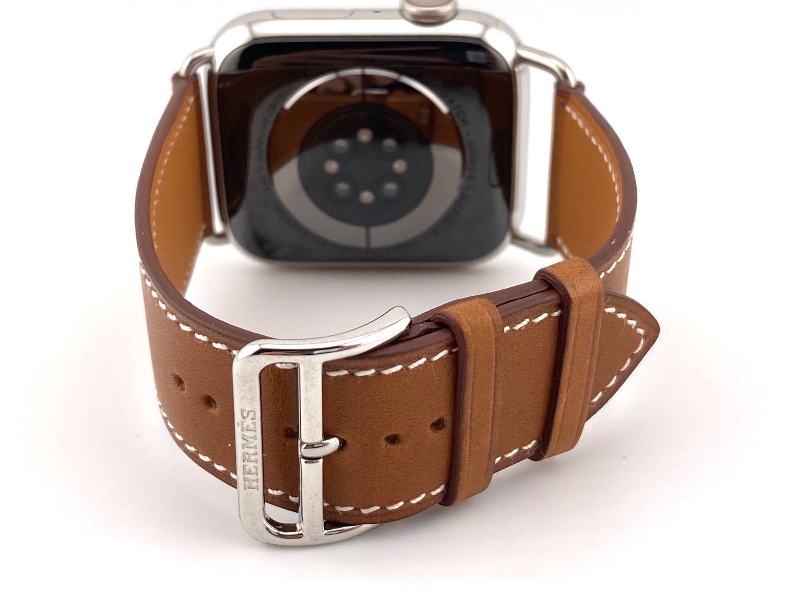 アップルウォッチ Apple Watch series6 HERMES 44MM GPS +