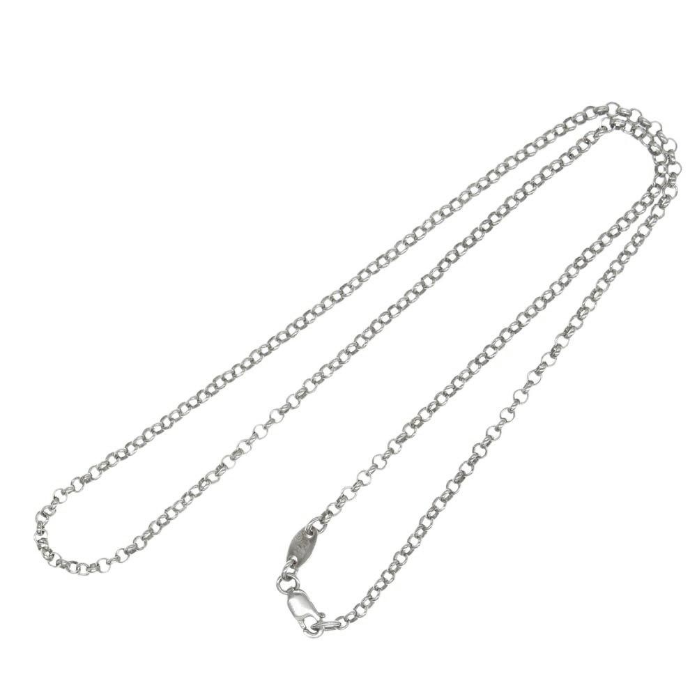 CHROME HEARTS クロムハーツ（原本無） ネックレス NECKCHAIN R16