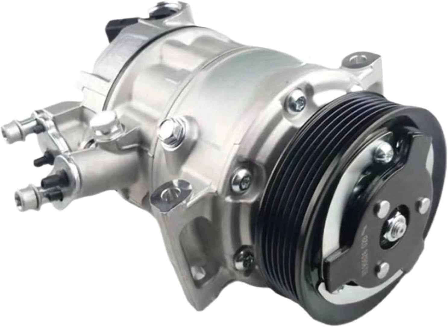 オリジナルエアコンコンプレッサーエアコン冷凍ポンプ冷気ポンプGAC Trumpchi GS8 GS7 GS4 GS5 GM8 GM6GN8自動車用電動HVACコンプレッサーと互換性あり コンプレッサーの交換 GS8