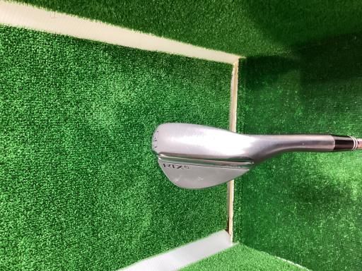 半額多数！ クリーブランド Cleveland RTX-6 ZIPCORE ツアーサテン 58° 12° FULL ウェッジ WG Dynamic G フレックスS メンズ 男性用 右利き 右用 Cランク ゴルフクラブ 即日配送！