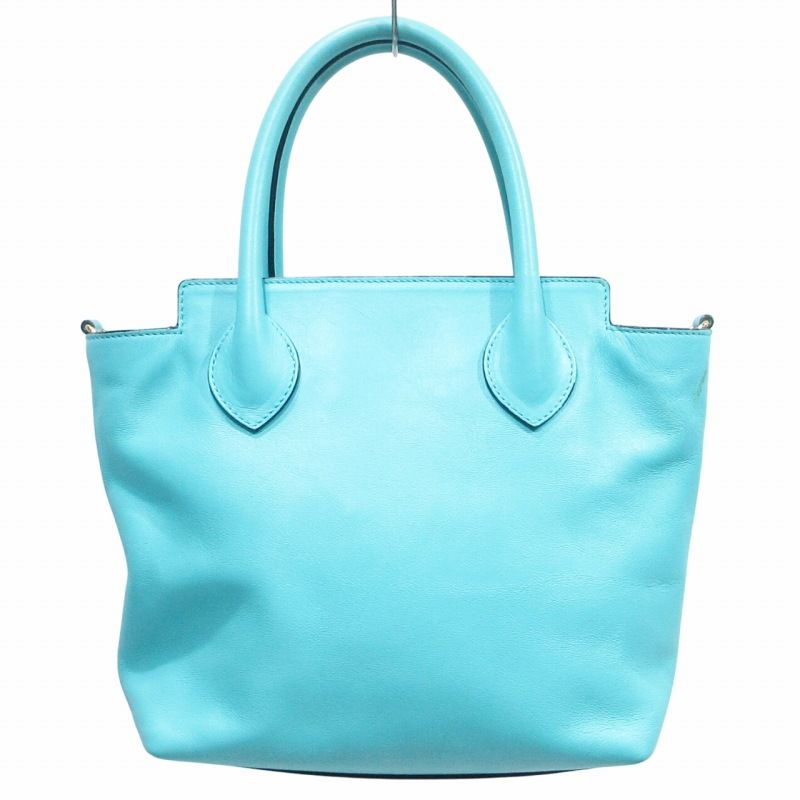 エミリオプッチ EMILIO PUCCI ハンドバッグ ショルダーバッグ 2WAY