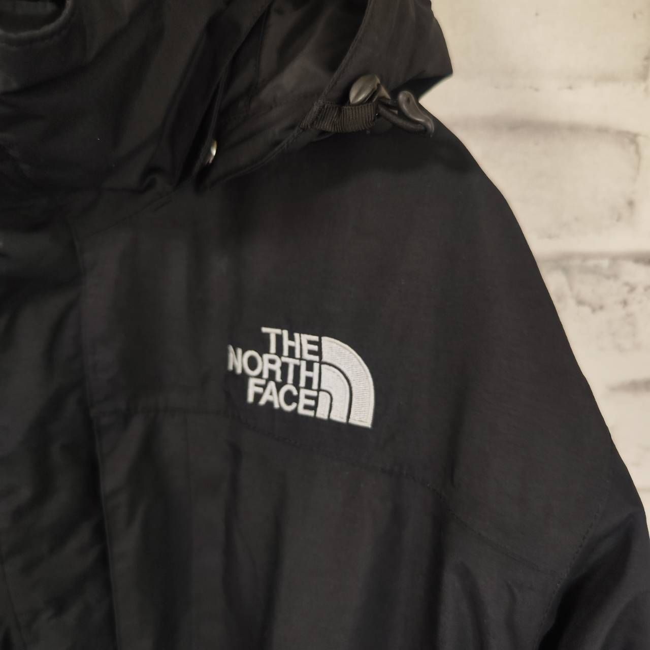ノースフェイス THE NORTH FACE マウンテンパーカー HYVENT ナイロン 