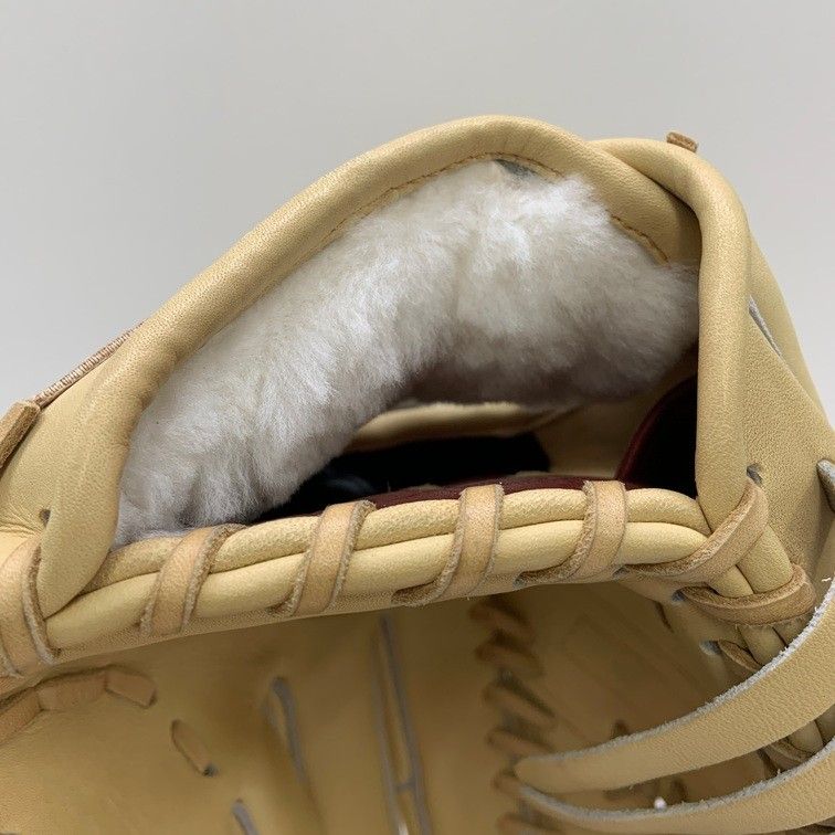 Rawlings - 中古品 ローリングス Rawlings プロプリファード 硬式 投手用グローブ GH4PW2A15MG ピッチャー 5759 Rawlings - 中古品 ローリングス Rawlings プロプリファード