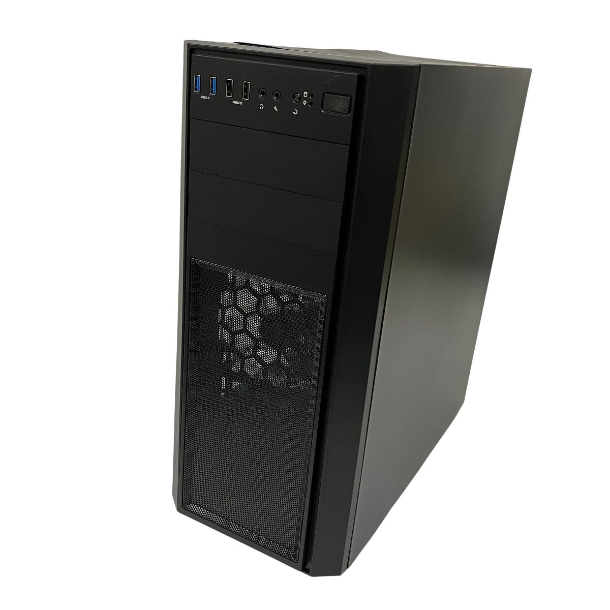 Thermaltake デスクトップ PC 32GB SSD 2TB GeForce RTX 4070 Ti Ryzen 9 7900X3D ASUS TUF GAMING B650M-E OS無 T10448228