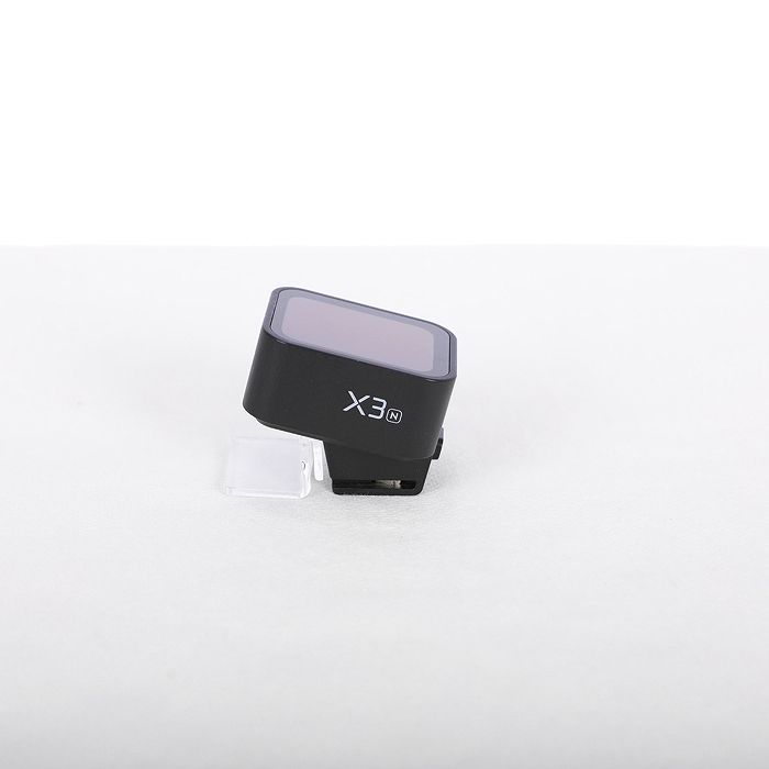 【中古】(コ゛ト゛ックス) GODOX X3N TTLワイヤレスフラツシユトリガー ニコンヨウ 中古】(コ゛ト゛ックス) GODOX X3N TTLワイヤレスフラツシユ