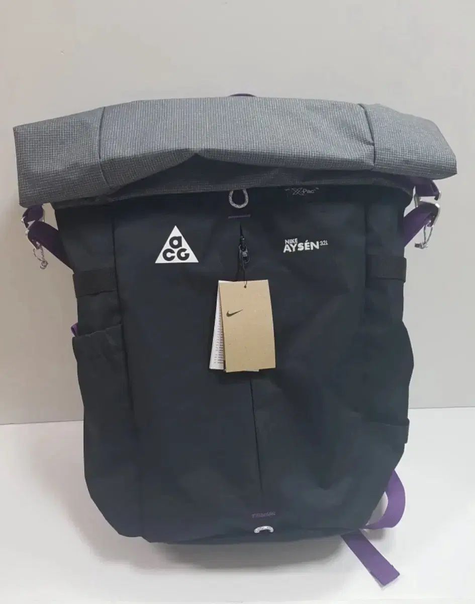 【雷市場（ポンジャン）商品韓国直送】 NIKE(ナイキ) acg リュック リュックサック nike