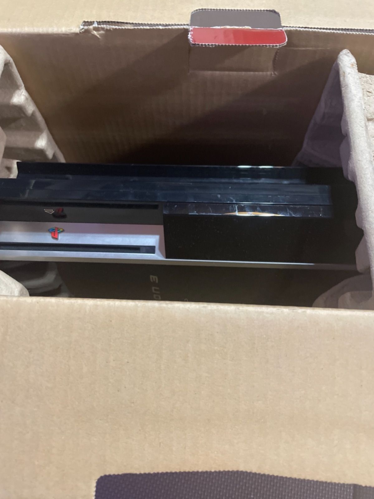 2台売れたので残り計4台 ☺️ SONY PlayStation3 PlayStation 3