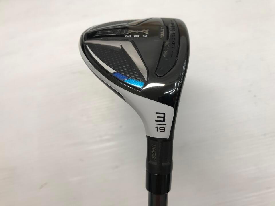 SIM MAX | 19 | R ストア | TENSEI BLUE TM60 | | ユーティリティ