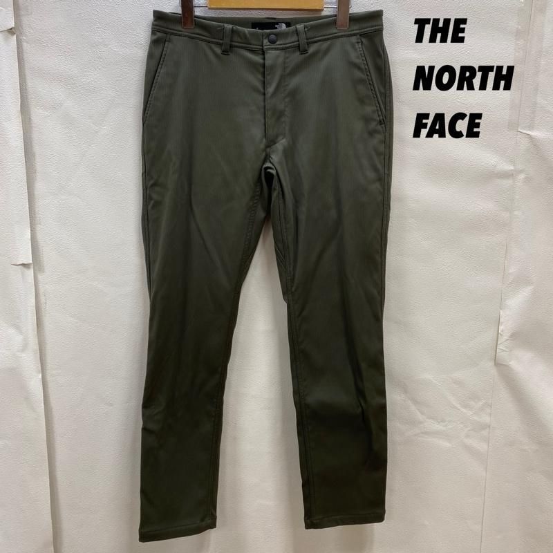 THE NORTH FACE Softshell Corduroy Pants NB81662 コーデュロイパンツ アウトドア M