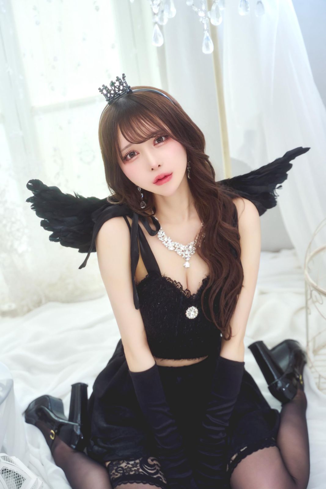 堕天使 レディース