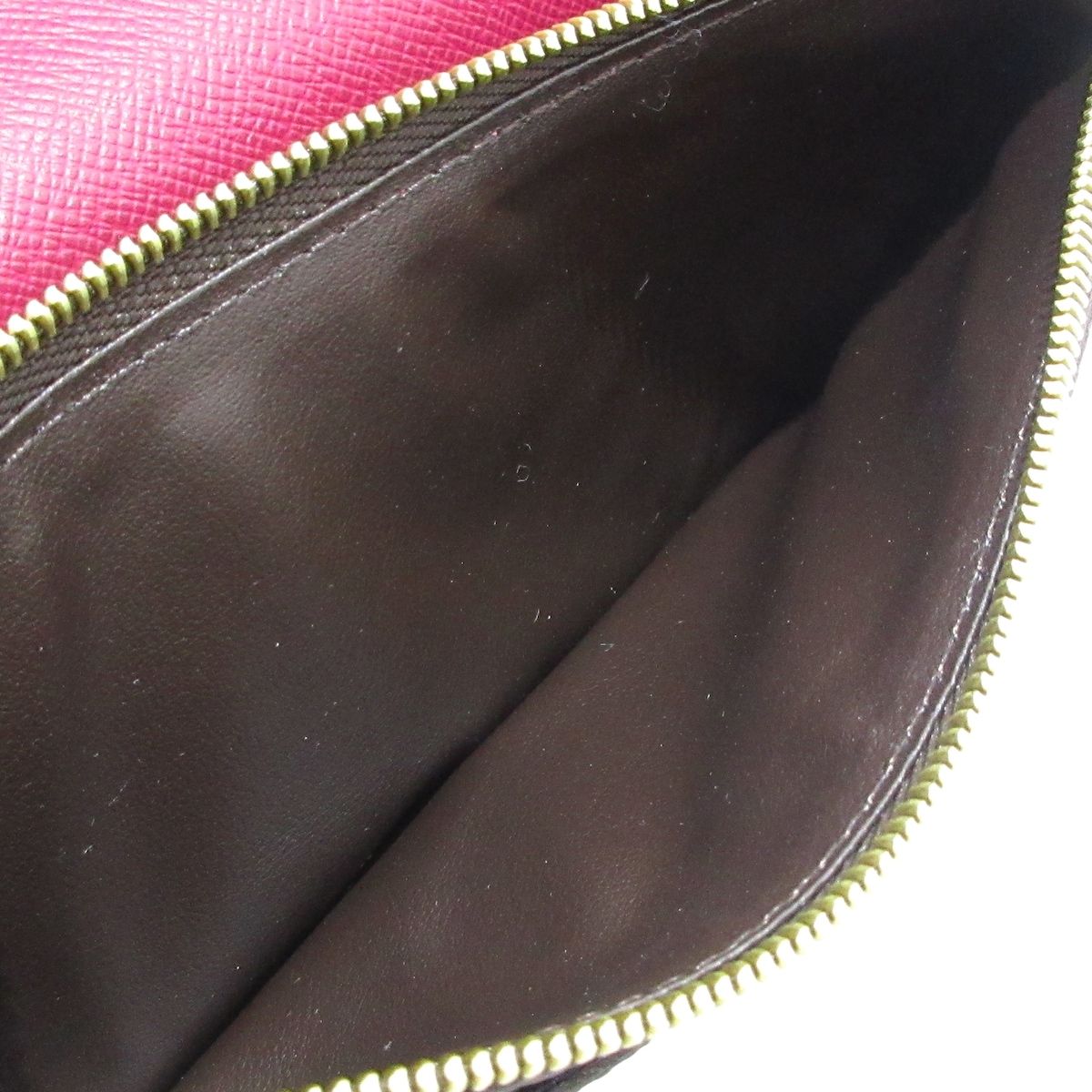 LOUIS VUITTON(ルイヴィトン) 長財布 モノグラム ポルトフォイユ  