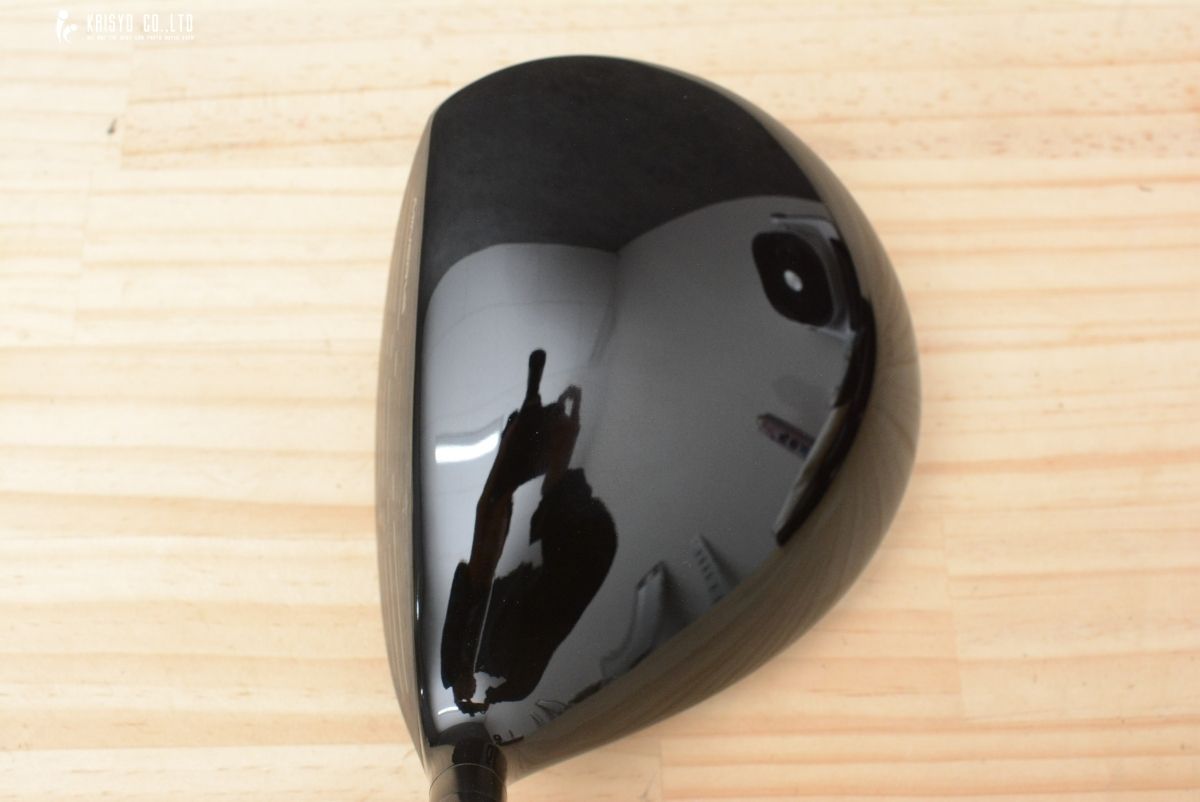 【希少組み合わせ】ミネルヴァ MINERVA VALIENTE ドライバー 10.5° SAMURAI GOLF PROTOTYPE 零 ...