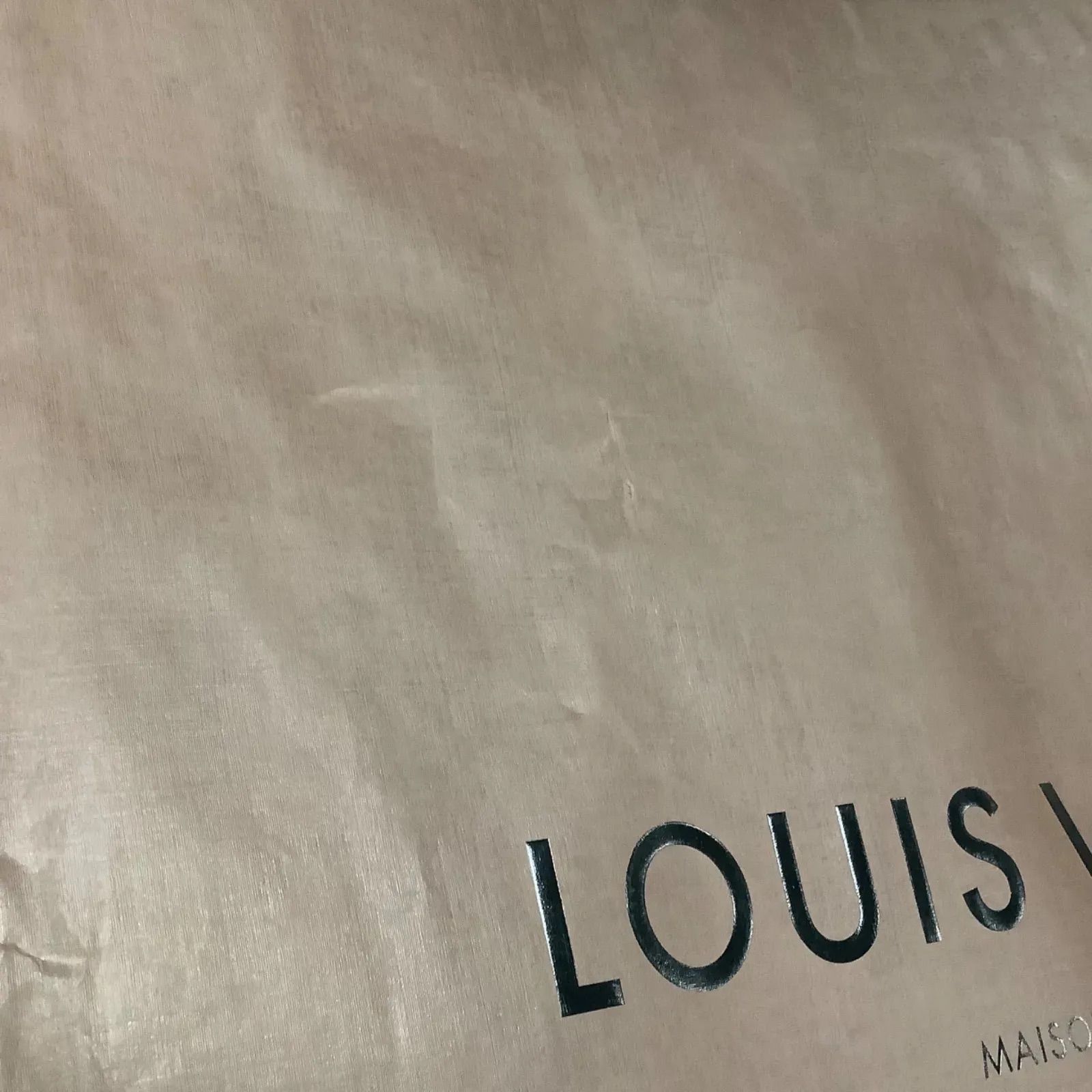 ハイブランド 紙袋 ショッパー まとめ売り 約50枚 C398 - メルカリ