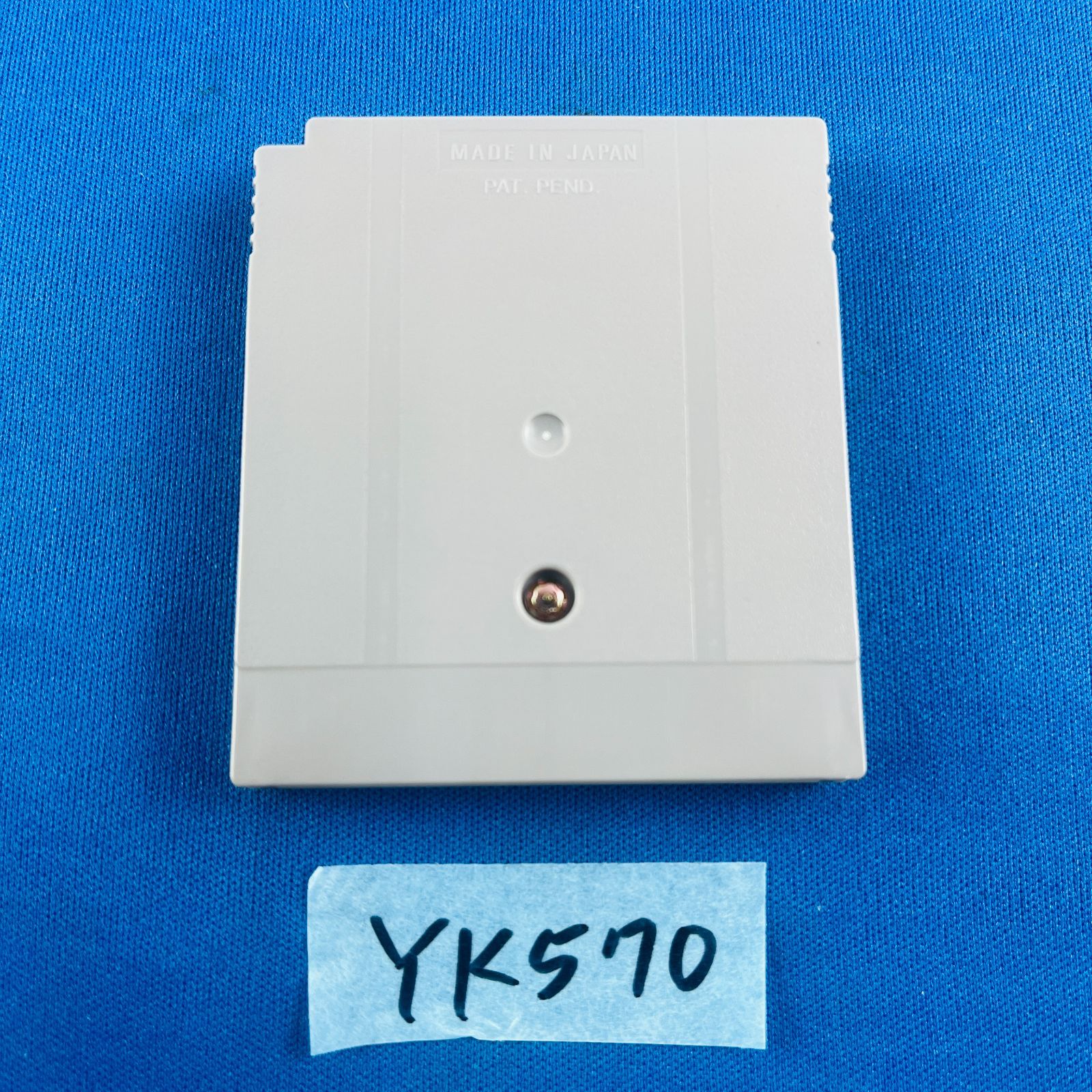 ◇YK570 それゆけ！スピーディー・ゴンザレス GB ゲームボーイ 