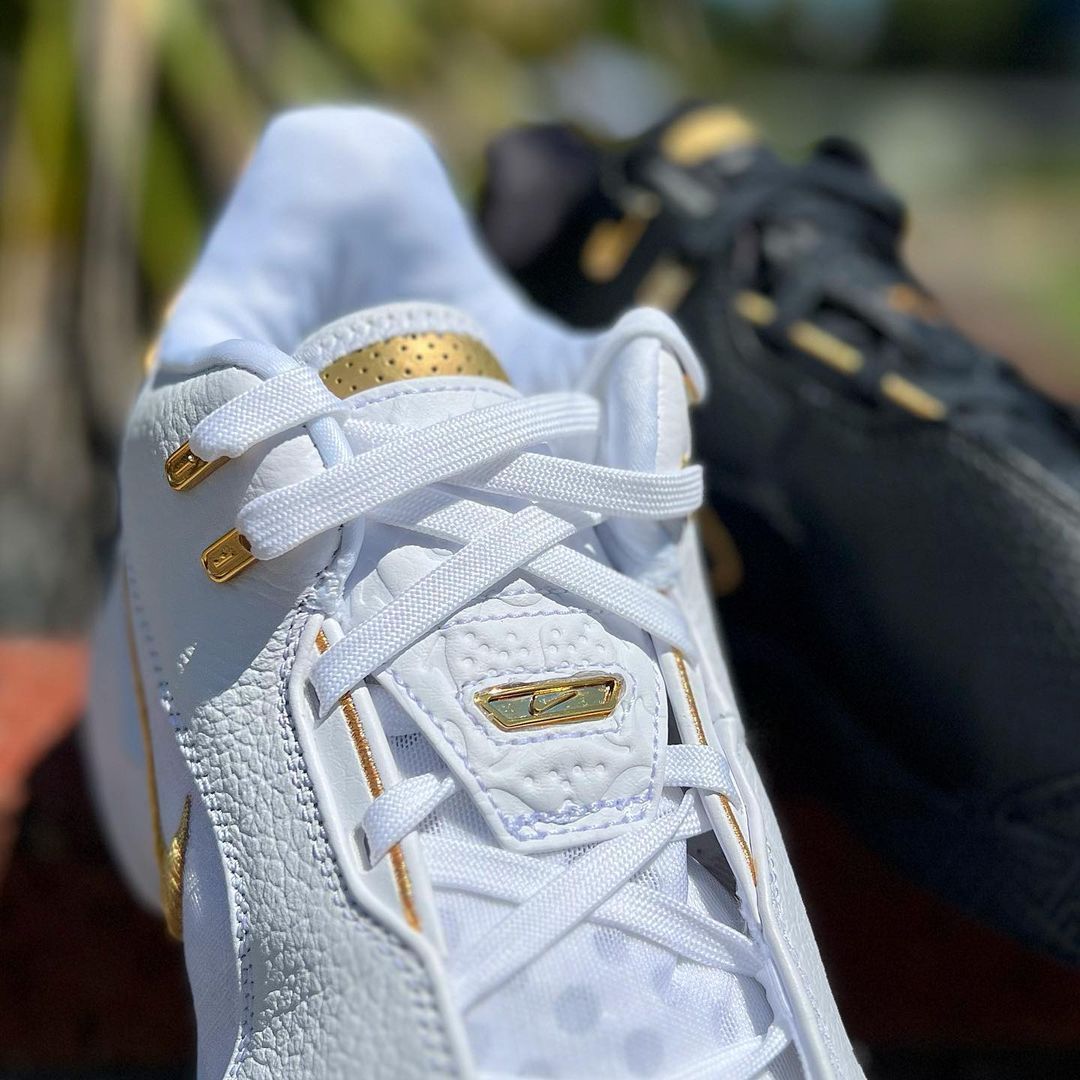 NIKE ナイキLeBron レブロン NXXT Gen AMPD ホワイト レブロン（NIKE） NIKE LEBRON NXXT GEN AMPD EP FJ1567 102