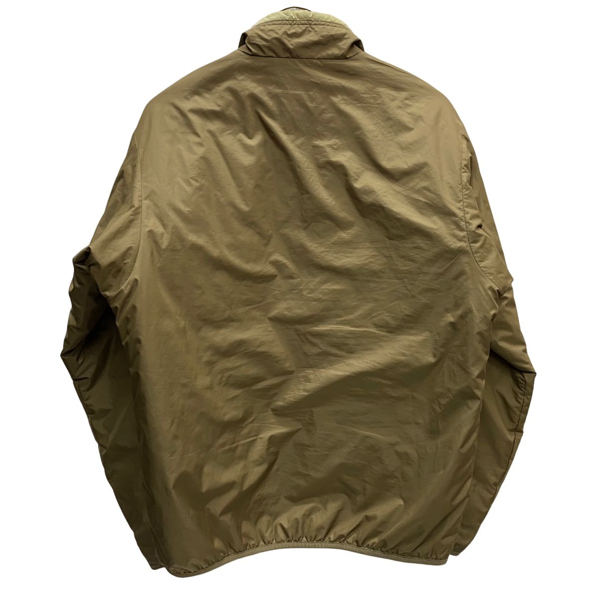 パタゴニア PATAGONIA 00's パフボール ハーフジップ 84004 ジャケット