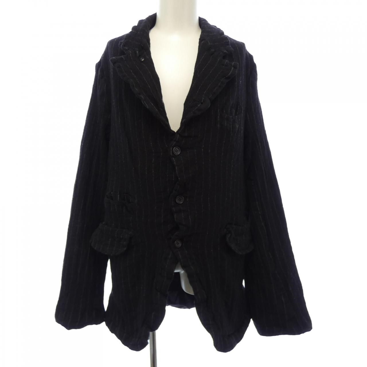 コムデギャルソン・オム・ドゥ　ジャケット COMME des GARCONS HOMME DEUX(コムデギャルソンオムドゥ) チェック