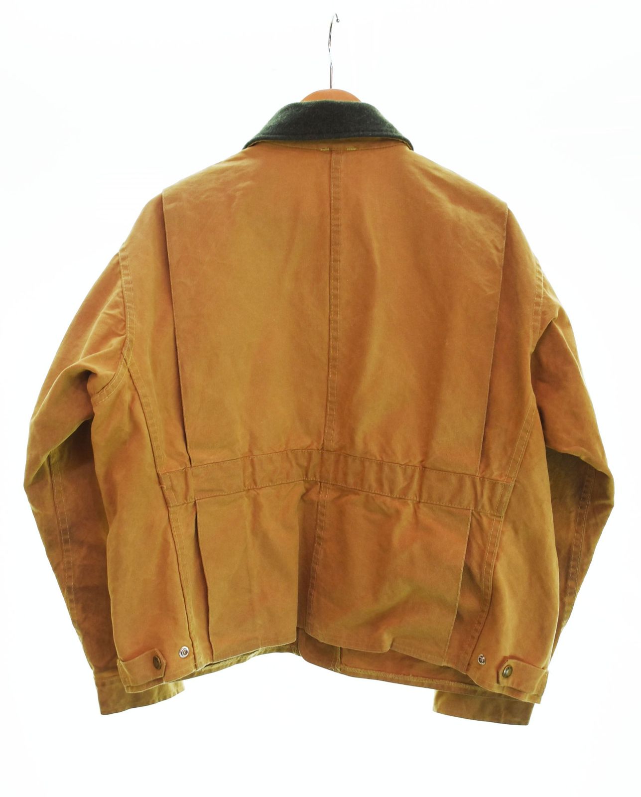 フィルソン FILSON 90s 90年代 ワックスコットン Tin Cloth Jacket