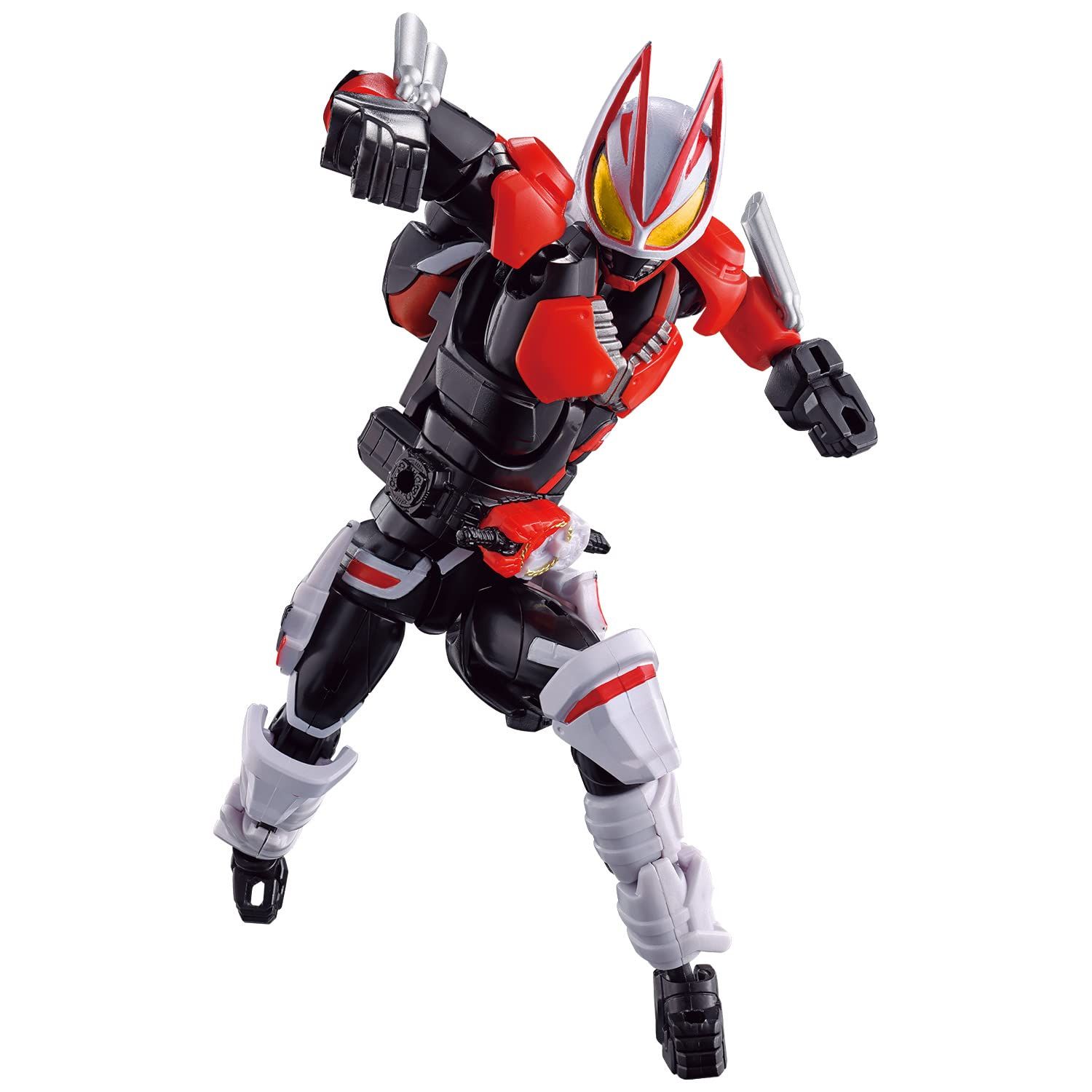 リボルブチェンジフィギュア 仮面ライダーギーツ