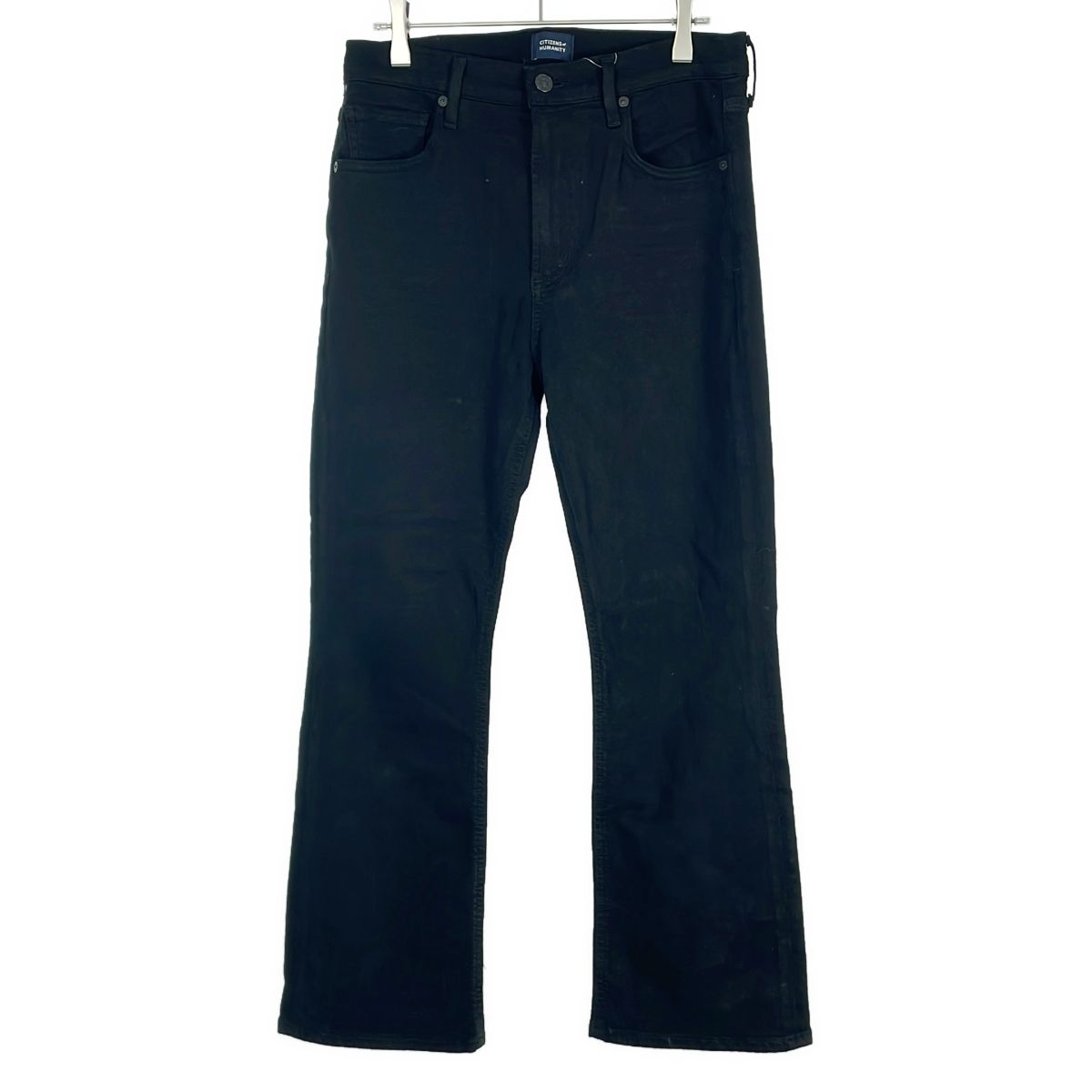 CITIZENS of HUMANITY シチズンズオブヒューマニティ ISOLA FLARE