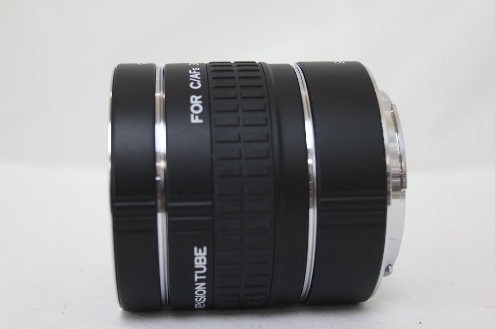 EXTENSION TUBE