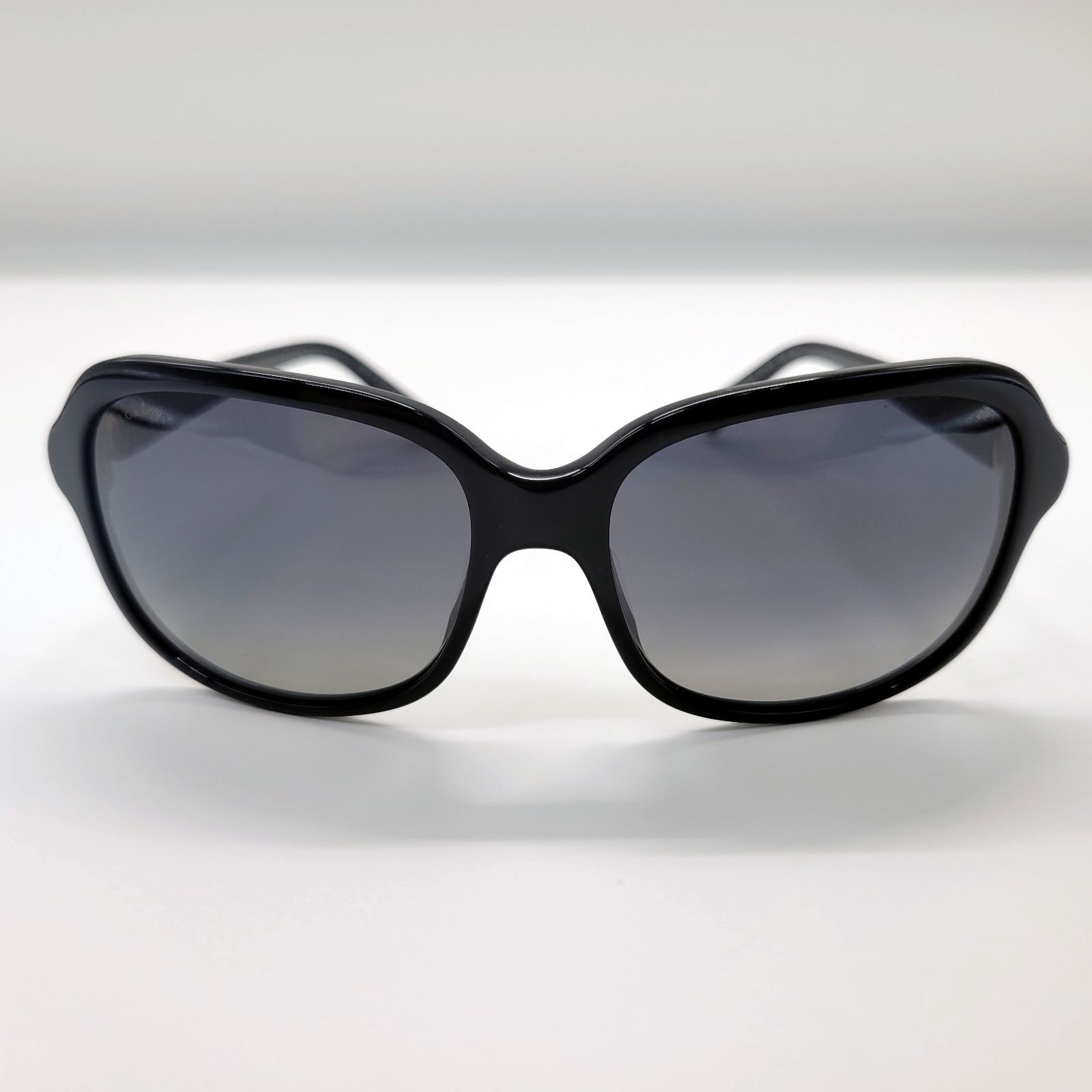 BVLGARI ブルガリ BV8102-GA サングラス K18ゴールド×パヴェダイヤモンド Le Gemme