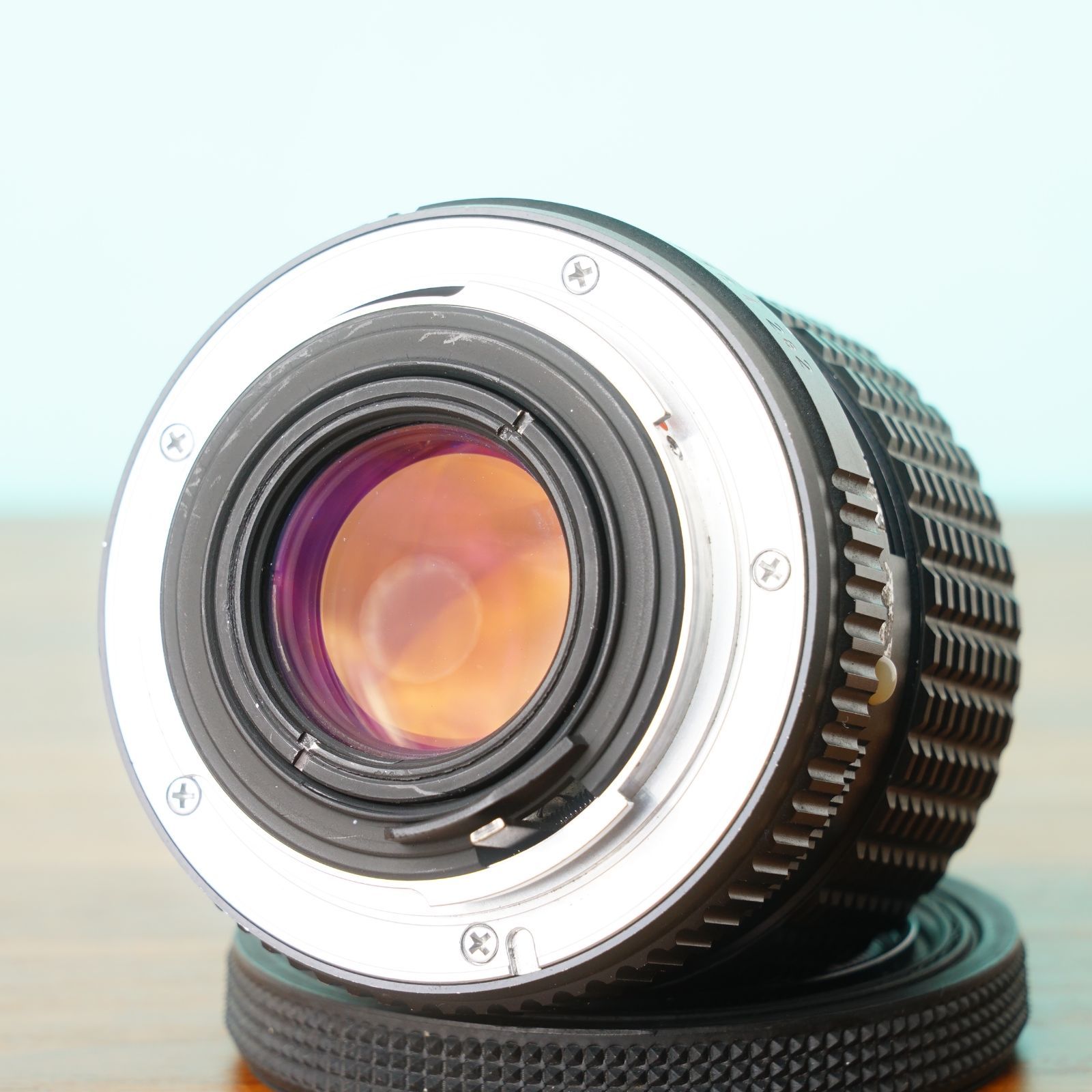 SMC PENTAX 35mm f2 広角 Kマウント オールドレンズ #79 - メルカリ