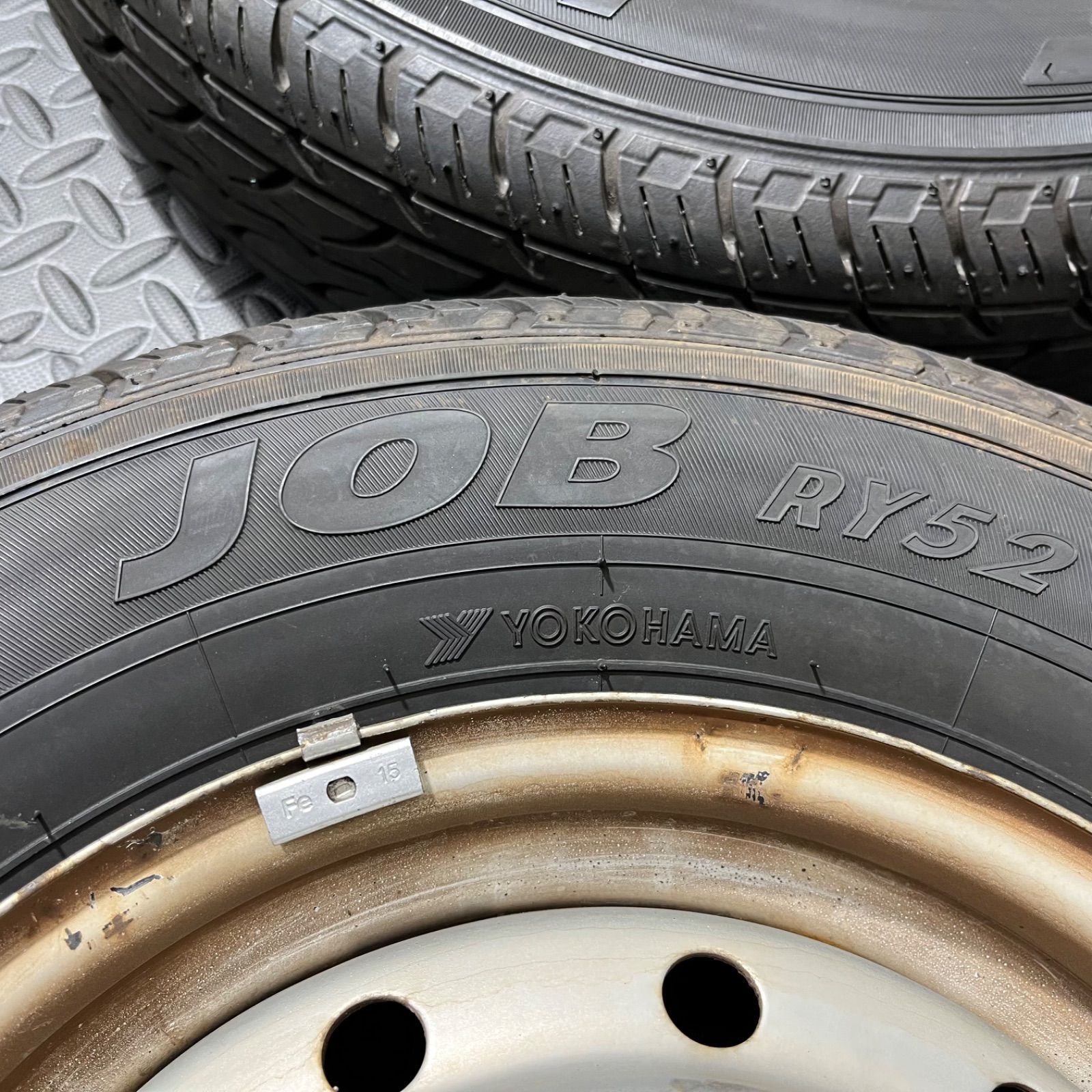 キャリィ エブリィ