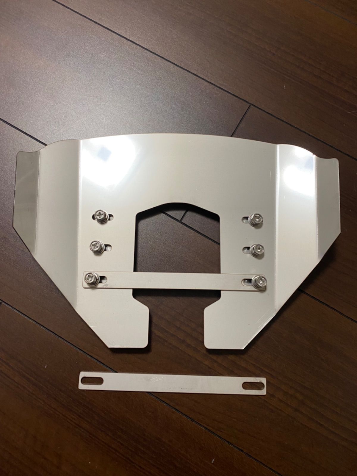 SUZUKI スズキ DT5 DT6 DT8 船外機用 スタビライザー 穴あけ不要 OLIVEOS_COM_TR