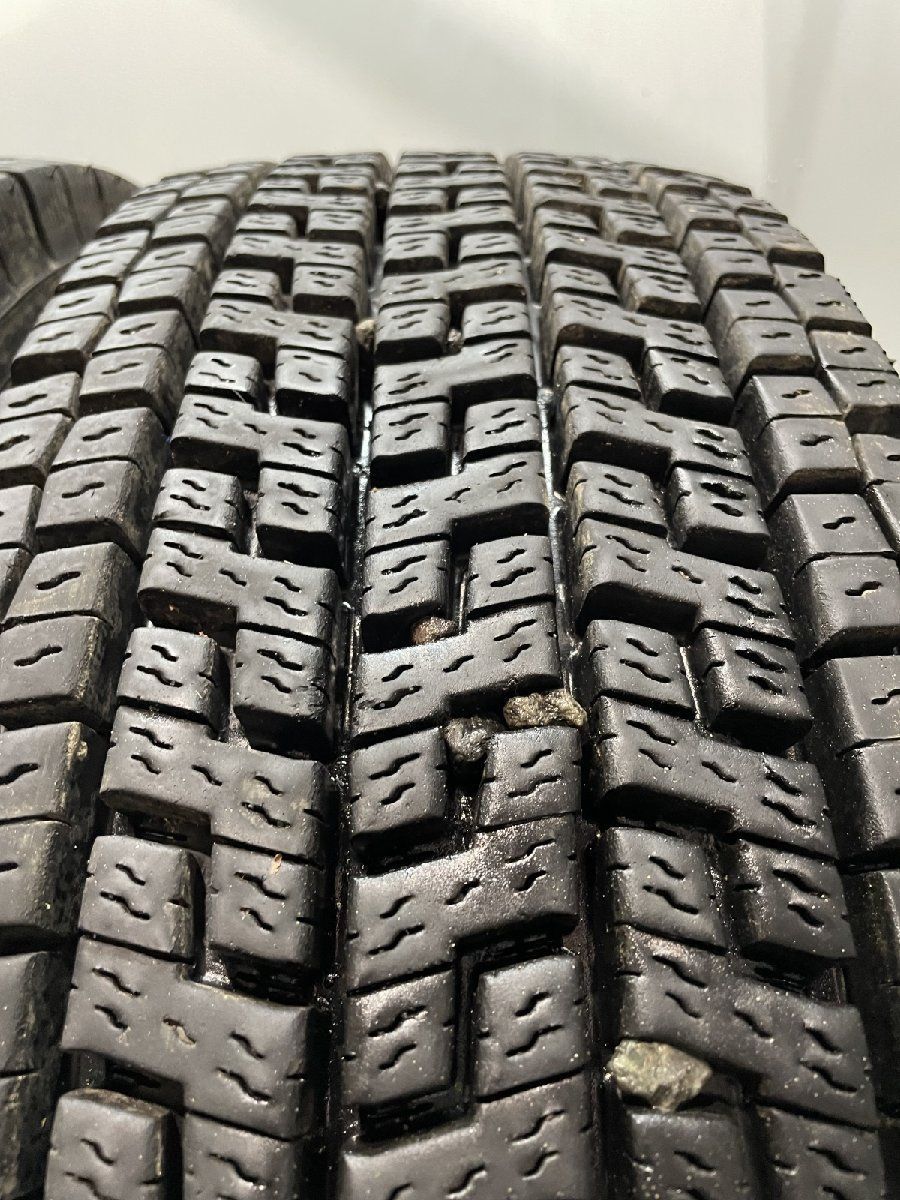 札幌発 引取OK YOKOHAMA ZEN 903ZW 225/80R17.5 123/122L 17.5インチ 札幌発 引取OK YOKOHAMA ZEN 903ZW 225/80R17.5 123/122L 17.5インチ