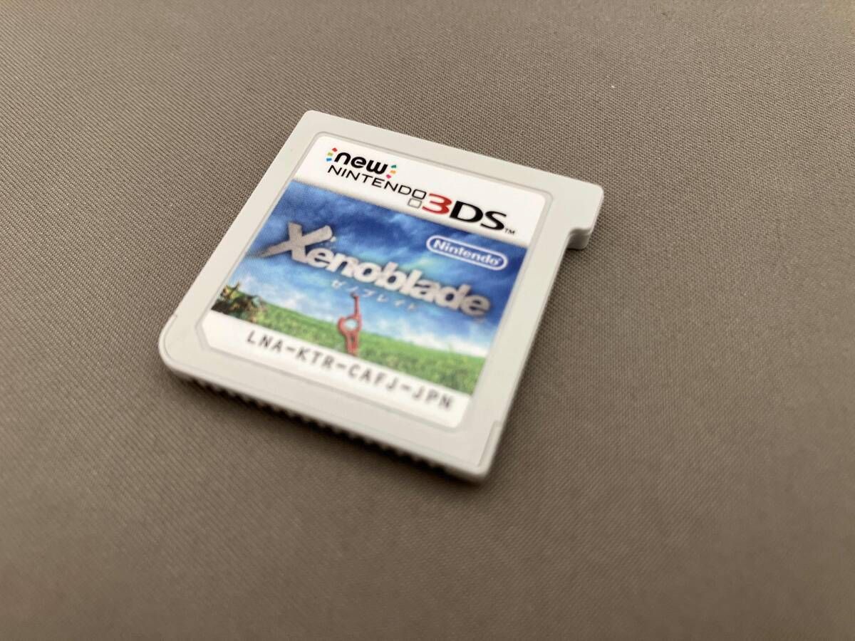 3DS、ソフト ソフトのみ ニンテンドー3DS 【Newニンテンドー3DS専用