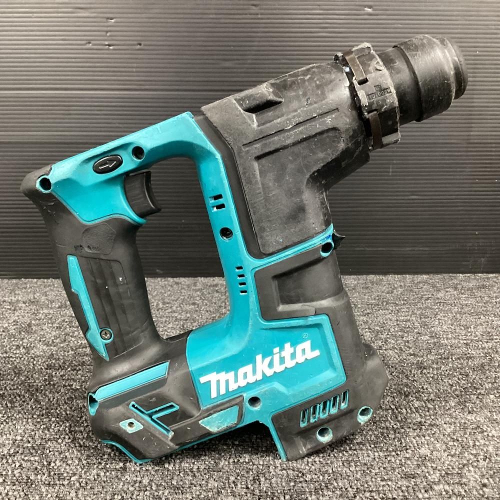 HR171DZ 17mm18V充電式ハンマドリル