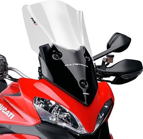 Puig / プーチ ツーリングスクリーン クリア | 1880W（BMW F900XR Puig 