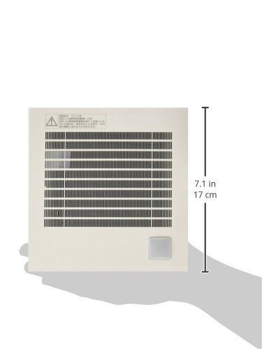 Panasonic パナソニック パイプファン 自動運転 人感 常時換気 FY